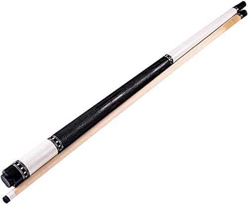 Taco de billar Maple 58 pulgadas con punta 11.5-13 mm
