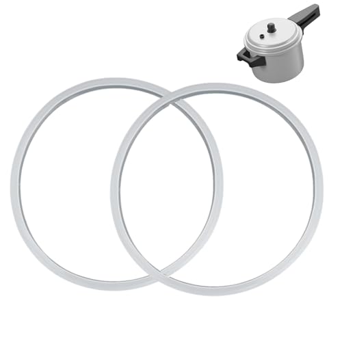 Anillos de Sellado para Olla a Presión de 26 cm 2PCS miniatura 1