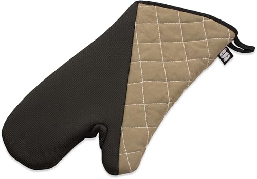 Gant anti-brûlures BestGrip San Jamar pour manipuler vos plats