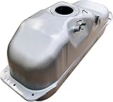 Dorman 576-732 Fuel Tank Compatible with Select Nissan Models