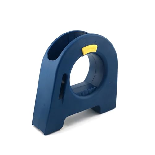Applicateur de ruban de masquage portable pour éviter les coulures de peinture sur vos plinthes