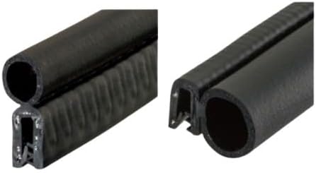 Iwata Manufacturing Trim Seal Integral EPDM 3M TSLB240A-L3