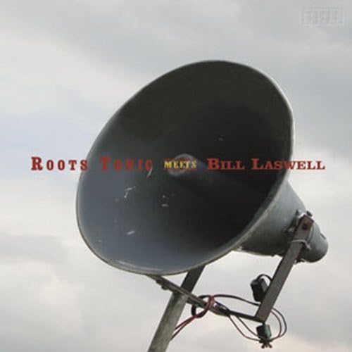 MEETS BILL LASWELL