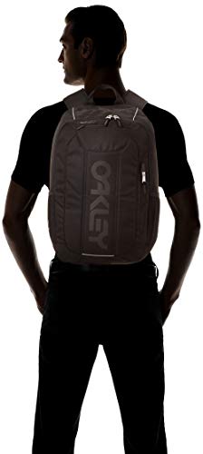 Oakley Mochila masculina Enduro 3.0 20L, Mochila Enduro 3.0 20l, Blackout, 20L