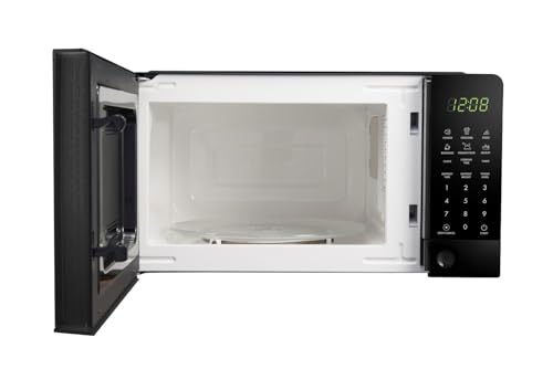 Esperanza EKO009 Microwave Oven 1100W Black – Image 3