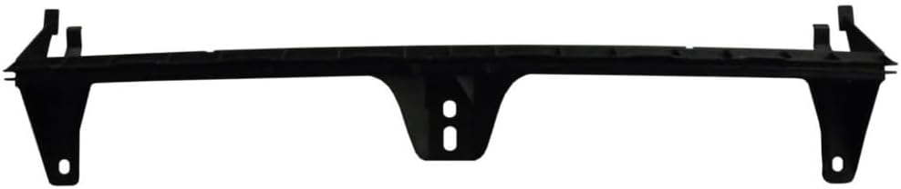 For Volkswagen Jetta 2015 2016 2017 2018 Radiator Support Bracket | Front | Center | CAPA Certified | Made Of PP Plastic | Replacement For VW1225174, VW1225174C | 191275740934, 5C6805706J