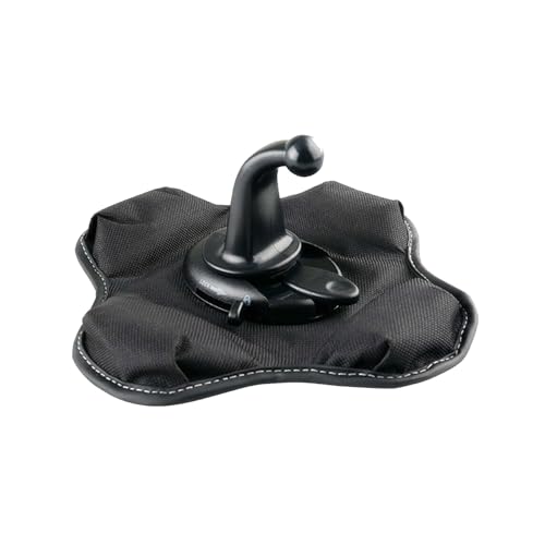 Support de téléphone voiture premium design robuste et finitions silicone
