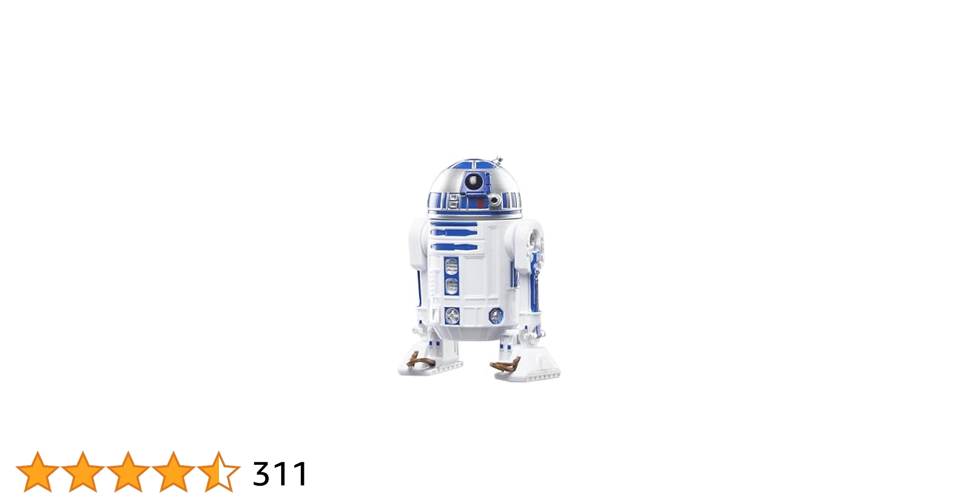 キューブリック R2-D2 2004年 限定 Amazon.co.jp: スター