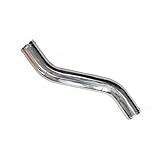 Hergestellt aus langlebigen Materialien, verformt es sich nach längerem Gebrauch nicht leicht und ist beständig gegen hohe und niedrige Temperaturen. Es ist verschleißfest und kann auch unter rauen Bedingungen eine lange Haltbarkeit und gute Leistung aufrechterhalten.