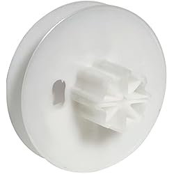 Persianas Moncayo WOLFPACK LINEA PROFESIONAL Disco Persiana Plastico Octogonal 160x60 mm. Cinta 22 mm.