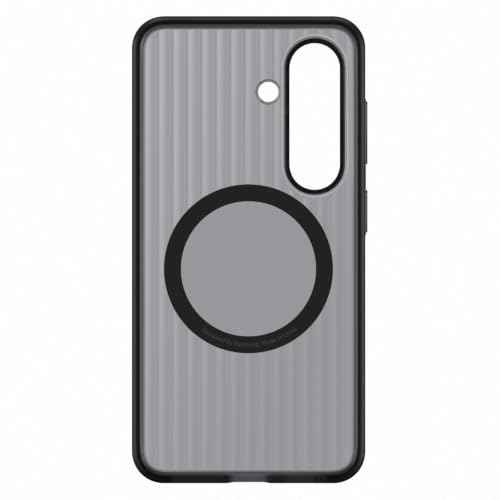 Image of Samsung Galaxy S26 Rugged Magnet Case, Black