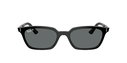Image of Ray-Ban Unisex UV Protected Pillow Sunglasses - 0RB4456