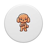 Zoom IMG-2 giocattolo barboncino i love mom Zoom IMG-2 giocattolo barboncino i love mom