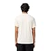 Lacoste Men's Ultra Dry XXL Logo T-Shirt, White/Green/White, Large
