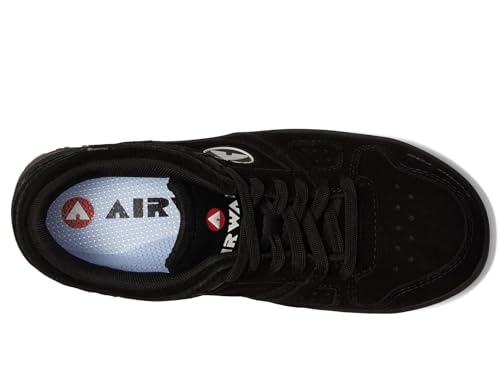 Image of Airwalk Work Mongo Mid Comp Toe EH SR