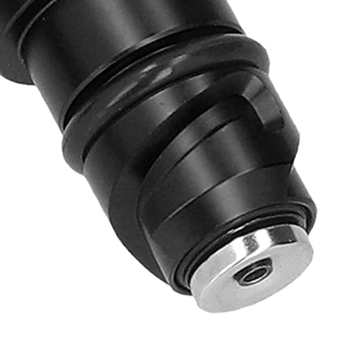 Tapón de drenaje de aceite para coches 2015+ con protección magnética negra 3