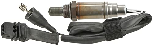 Sensor de oxígeno Herko H3396 para Audi 100 90 Cabriolet miniatura 3