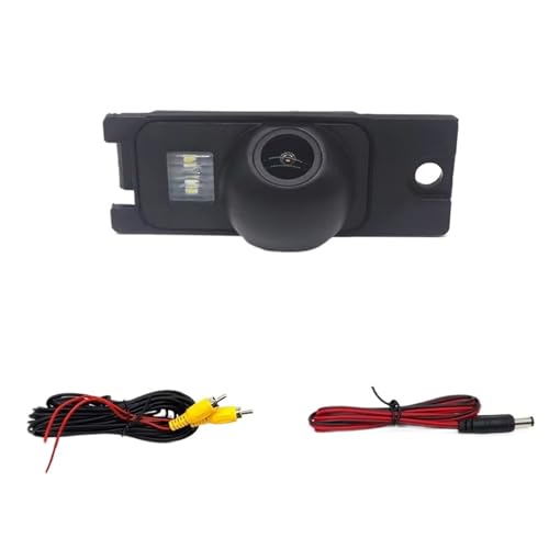 Caméra recul Volvo V70 2000-2007 vue arrière Full HD CCD
