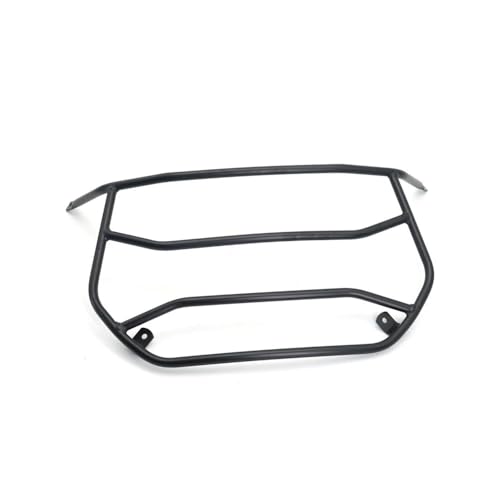 Porte-bagage moto pour NT1100 2022 rail de coffre de transport arrière