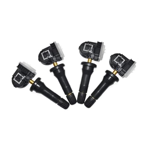 Capteur de surveillance pression pneus EV6T-1A180-CB Ford pour éviter les crevaisons surprises