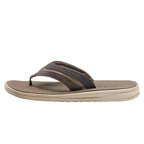 Amazon.com: HEY DUDE SHOES: SANDALS