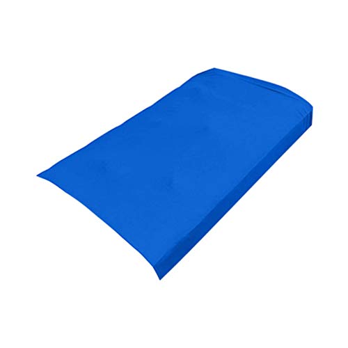 Ljourney Drap De Lit À Compression Sensorielle | Couverture en Lycra Enfants Et Adultes | Détente, Relaxation, Et Aide Contre: Troubles Sensoriels, Anxiété, TDAH, Autisme Et Autres | Lit Simple Cover