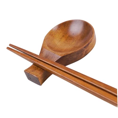 OUNONA Wooden Saucer Food Sauce Dish Flavor Dish Condiment Plate Seasoning Dish Wooden Sauce Dish Seasoning Bowl