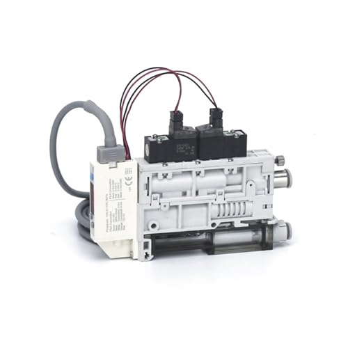 Générateur de vide ZK2AK5C-08B à lame pour éjection rapide et précise