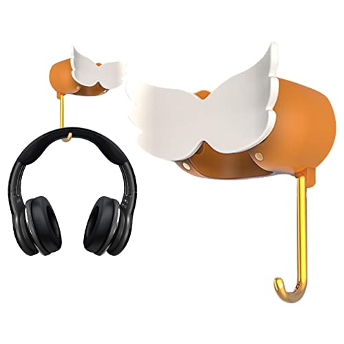 Limitoll Mopphaken | Besenhalter für die Wand | Mopp- und Besenhalter,...