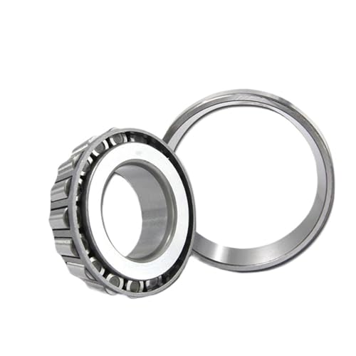 Roulement à rouleaux coniques 30202 haute précision pour moyeu de roue