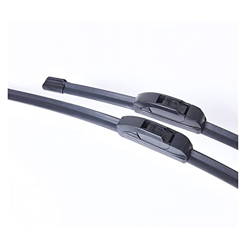 Essuie-glaces arrière Kia Forte 2011 2012 accessoires caoutchouc - 4