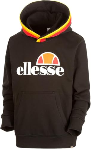 Ellesse Moletom masculino Ehm919co3