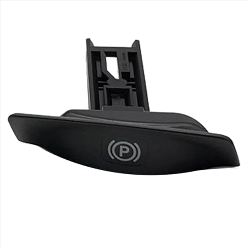 Bouton frein pour Benz W219 CLS RHD 2007-2009 interrupteur de rechange noir OEM 2114270120