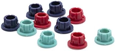 Prym Vario Inlays, Multi-Coloured, One Size image 5