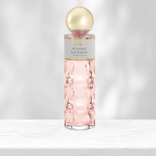 kisses saphir equivalencia