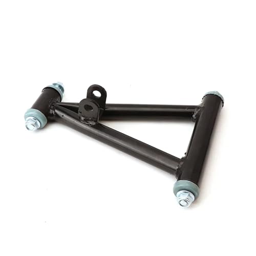 Balancín de suspensión de 170mm para disfrutar rutas off-road en Buggy y Quad 7