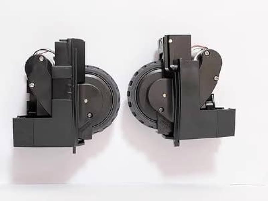 ♡左右ホイールモジュール iRobot Roomba ルンバ 対応 掃除機 Amazon | 左右ホイールモジュール iRobot Roomba ルンバ 対応