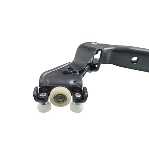 Guía de rodillos para puerta corredera derecha de VW Caddy 2004-2014 con bisagra central 3