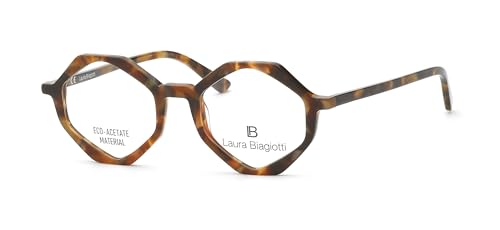 Gafas de vista Laura Biagiotti LBV67 con monturas de vista mujer adaptables