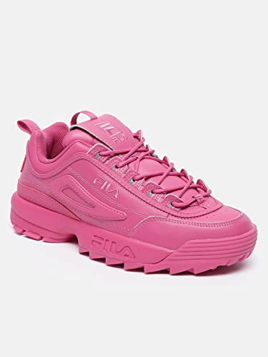 Image of Fila Womens Disruptor Ii Premium Sneakers