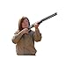 Caldwell Womens Standard Recoil Shield, White