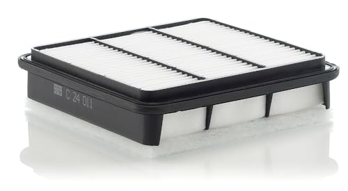 MANN-FILTER C 24 011 Filtro Dell'aria - Per Autovetture + Veicoli Commeriali
