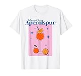 TEAM SPRITZ - APEROLLIN SPRITZ CLUB DESIGN FASHION