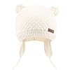 Duoyeree Kids Baby Hat Soft Warm Cable Knit Beanie... #1