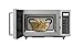 FRIGIDAIRE COMMERCIAL Kitchen Microwave Oven, 0.9 Cu Ft (1000 Watts), NSF certified