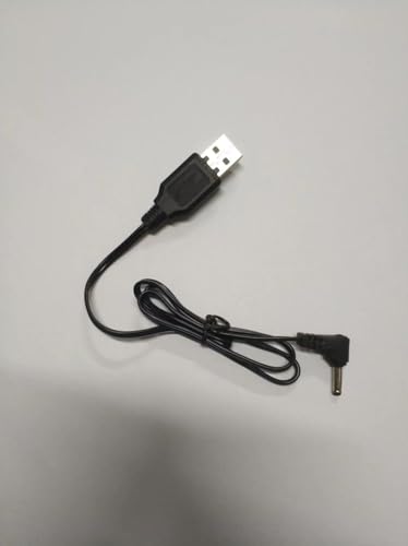 USB Charger Cable Robot Toys Battery Charger