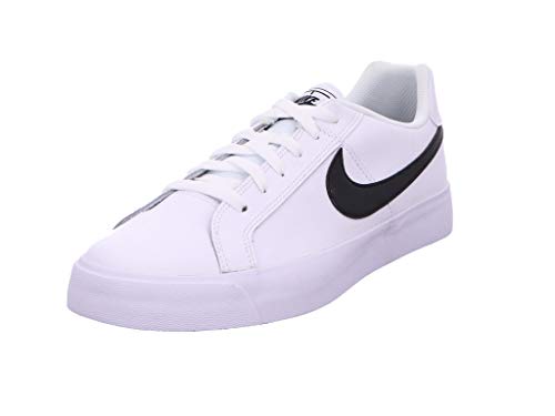 Image of Nike Mens Court Royale Ac Tennis Shoes