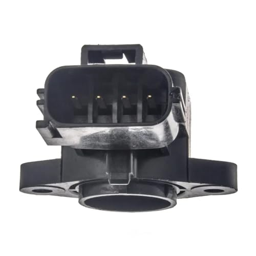 Capteur de position papillon de rechange pour boîtier papillon de Ford Mustang - 3