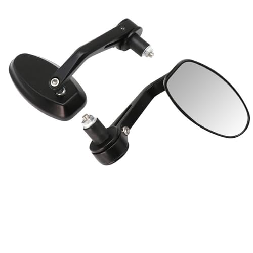 Specchietti retrovisori Per Specchietti Retrovisori Universali Per ZS 7/8 estremità Manubrio