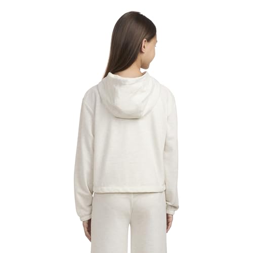 Image of Hurley Girls' Long Sleeve Hooded Top